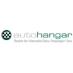 Auto Hangar Mercedes